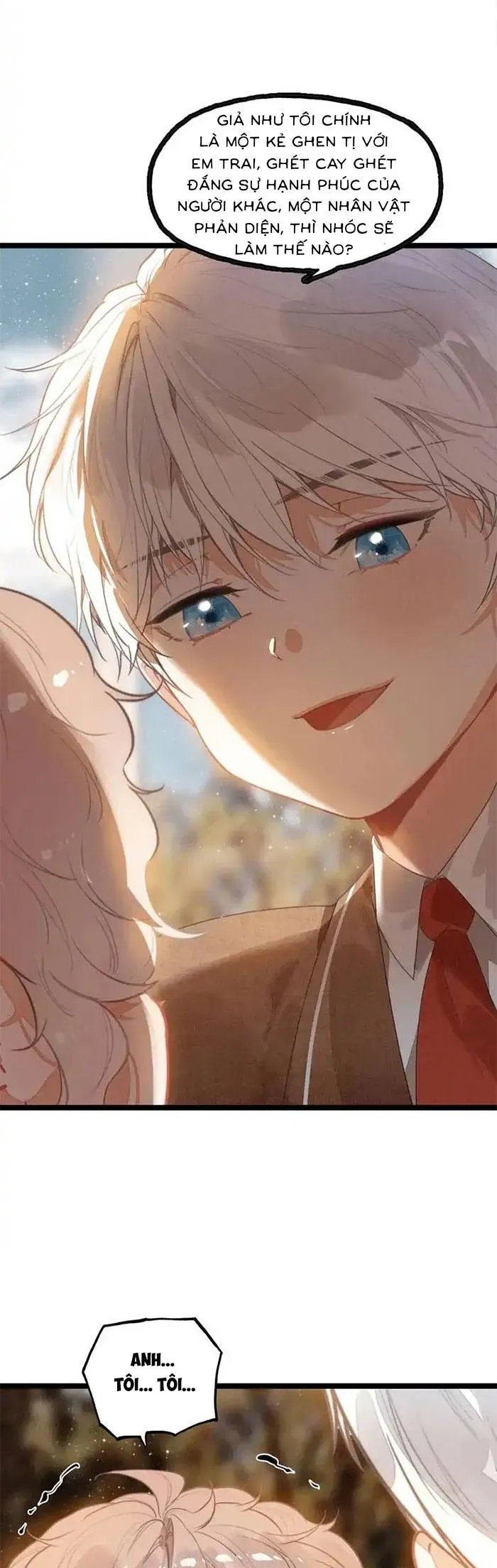 Khi Tôi Xuyên Vào Gia Đình Toàn Phản Diện Chap 37 - Next Chap 38