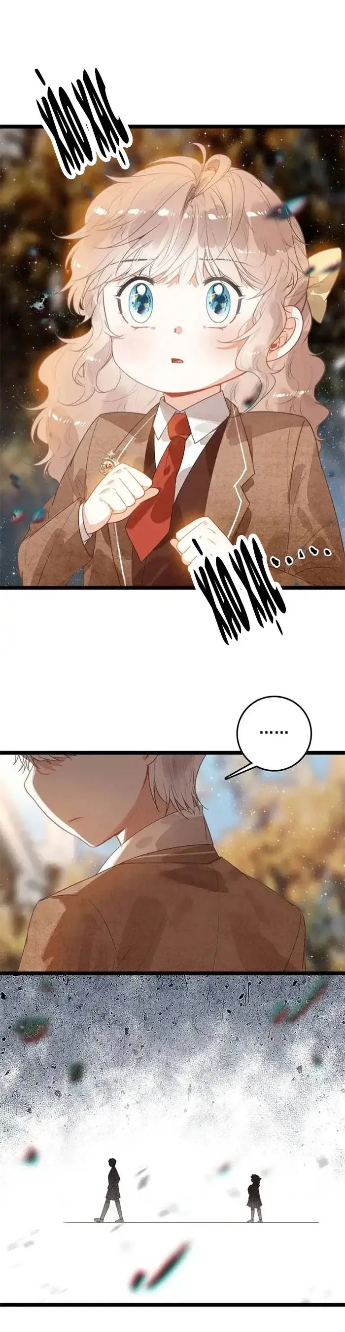 Khi Tôi Xuyên Vào Gia Đình Toàn Phản Diện Chap 37 - Next Chap 38