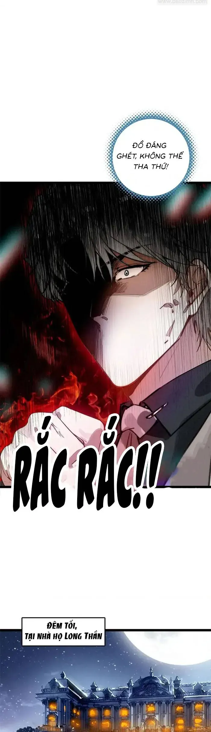 Khi Tôi Xuyên Vào Gia Đình Toàn Phản Diện Chap 37 - Next Chap 38