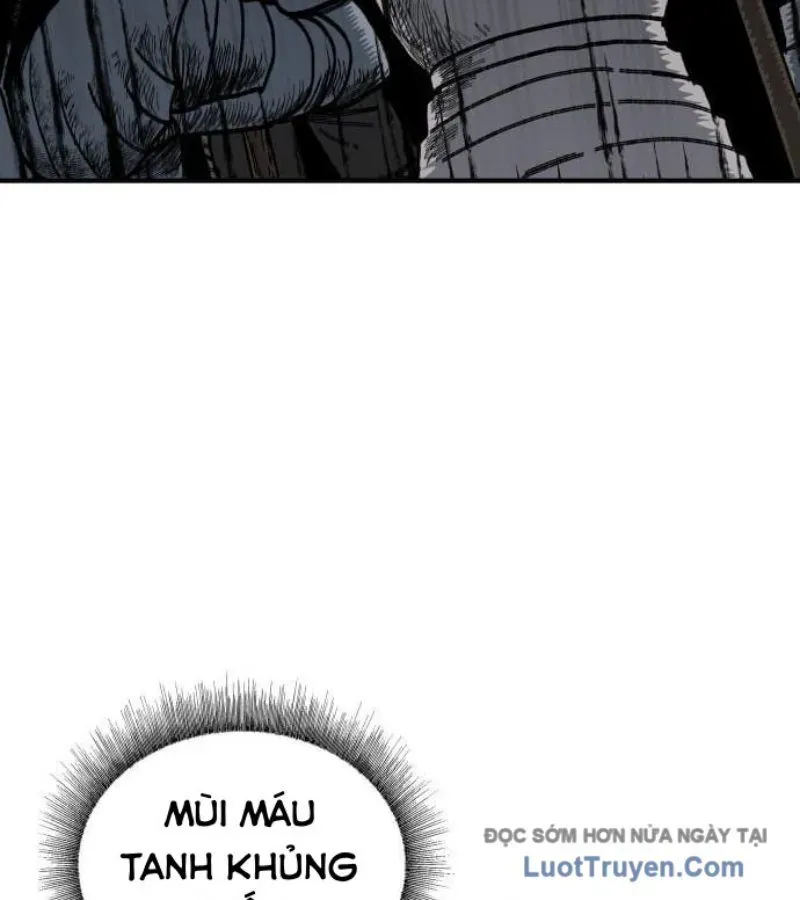 Khô Lâu Sứ Giả Chap 11 - Next Chap 12