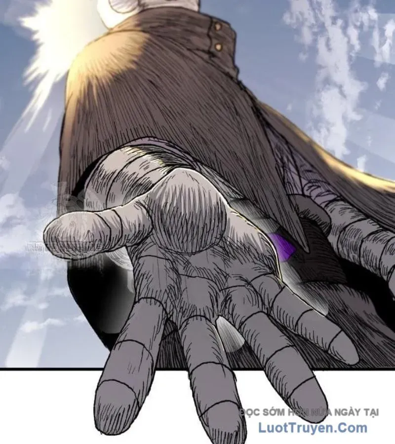 Khô Lâu Sứ Giả Chap 11 - Next Chap 12