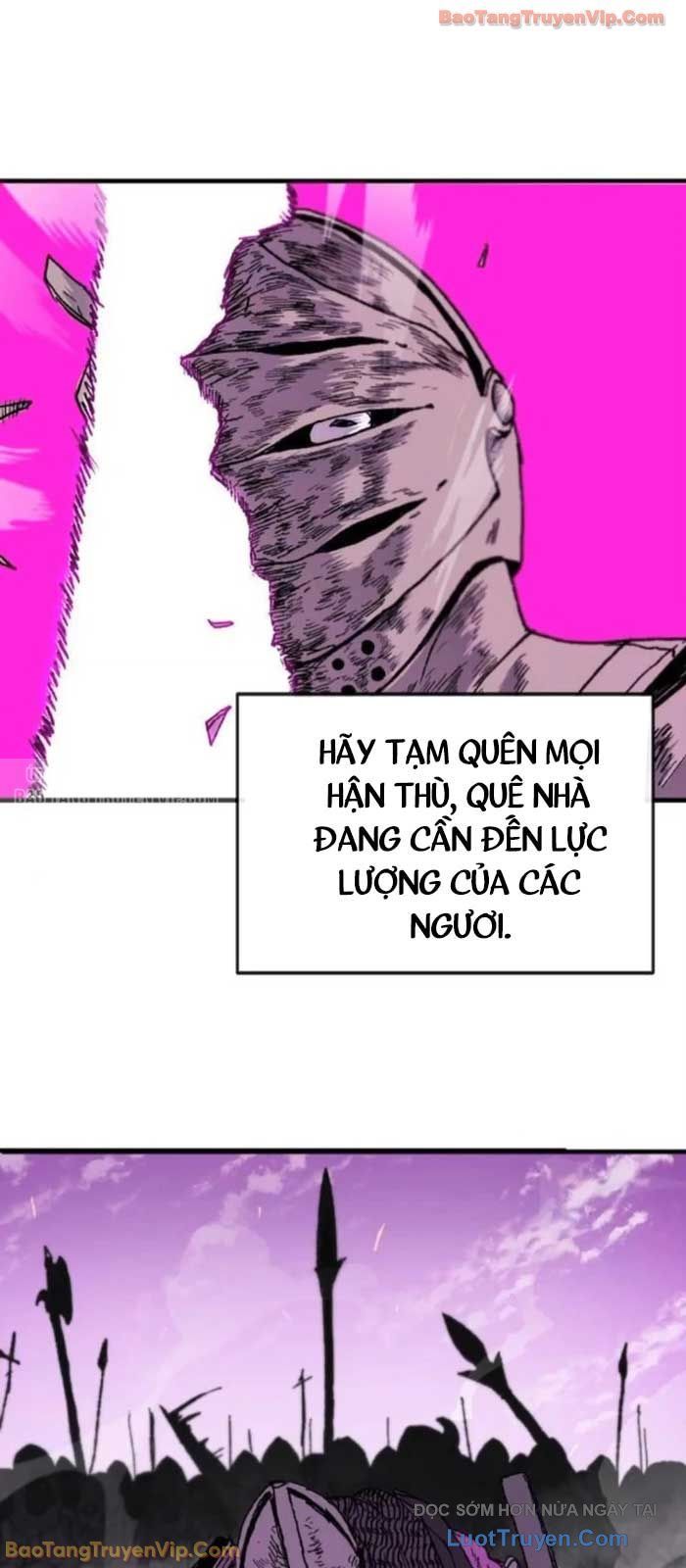 Khô Lâu Sứ Giả Chap 12 - Next Chap 13