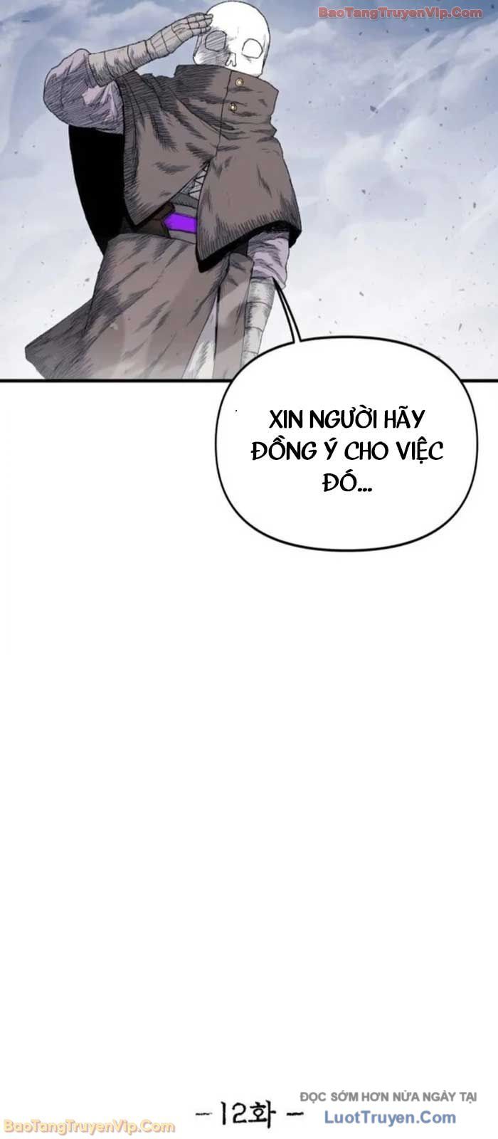 Khô Lâu Sứ Giả Chap 12 - Next Chap 13