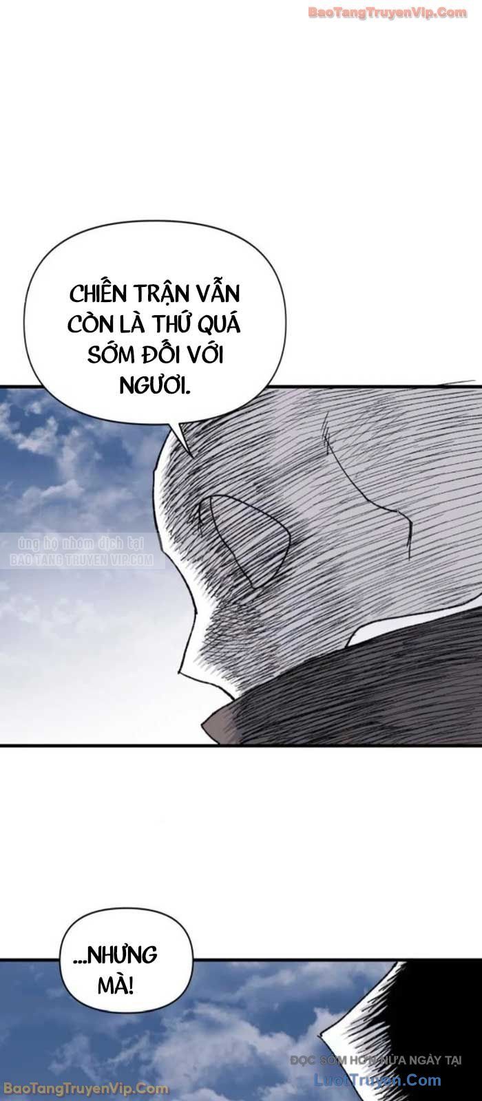 Khô Lâu Sứ Giả Chap 12 - Next Chap 13