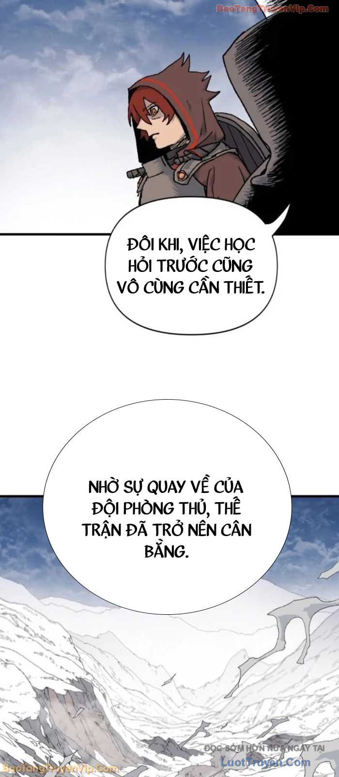 Khô Lâu Sứ Giả Chap 12 - Next Chap 13