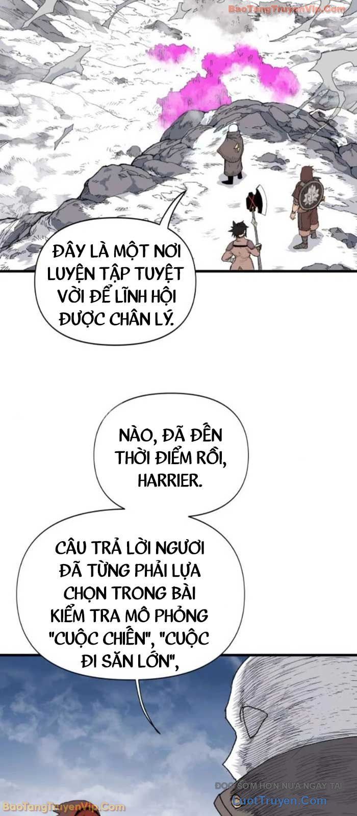 Khô Lâu Sứ Giả Chap 12 - Next Chap 13