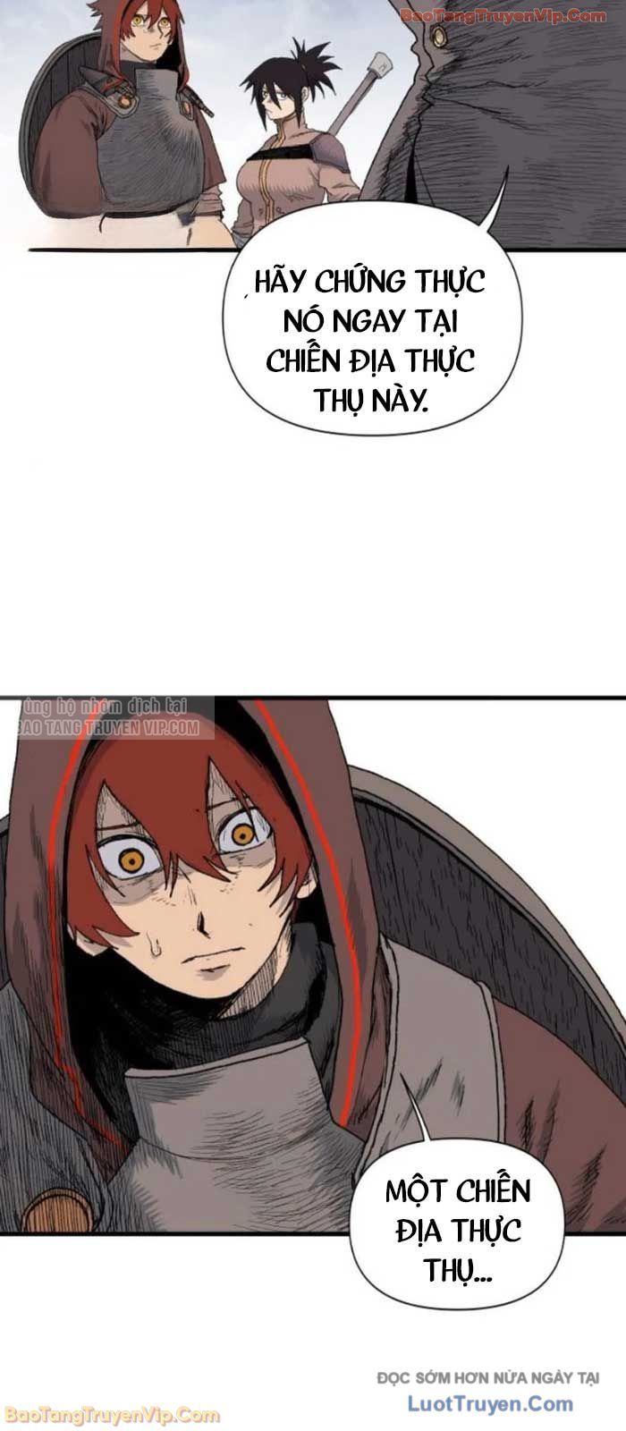 Khô Lâu Sứ Giả Chap 12 - Next Chap 13