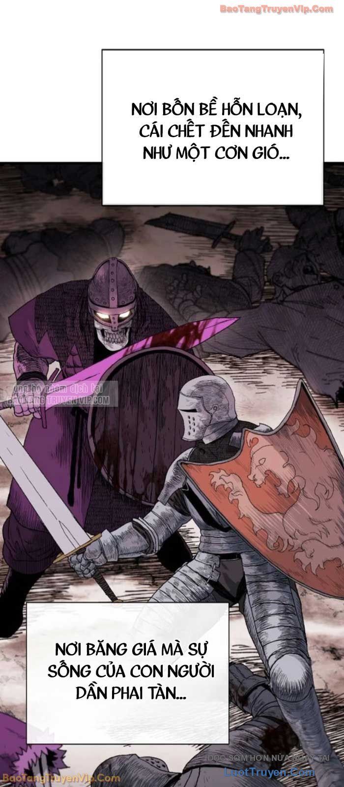 Khô Lâu Sứ Giả Chap 12 - Next Chap 13