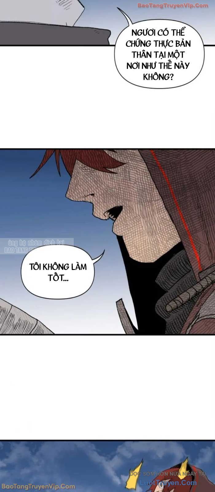Khô Lâu Sứ Giả Chap 12 - Next Chap 13