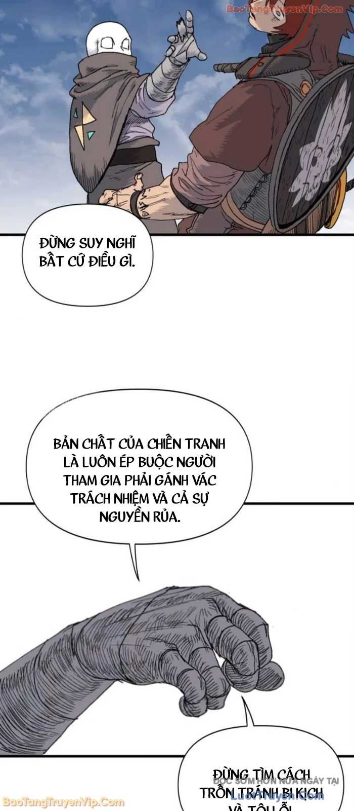 Khô Lâu Sứ Giả Chap 12 - Next Chap 13