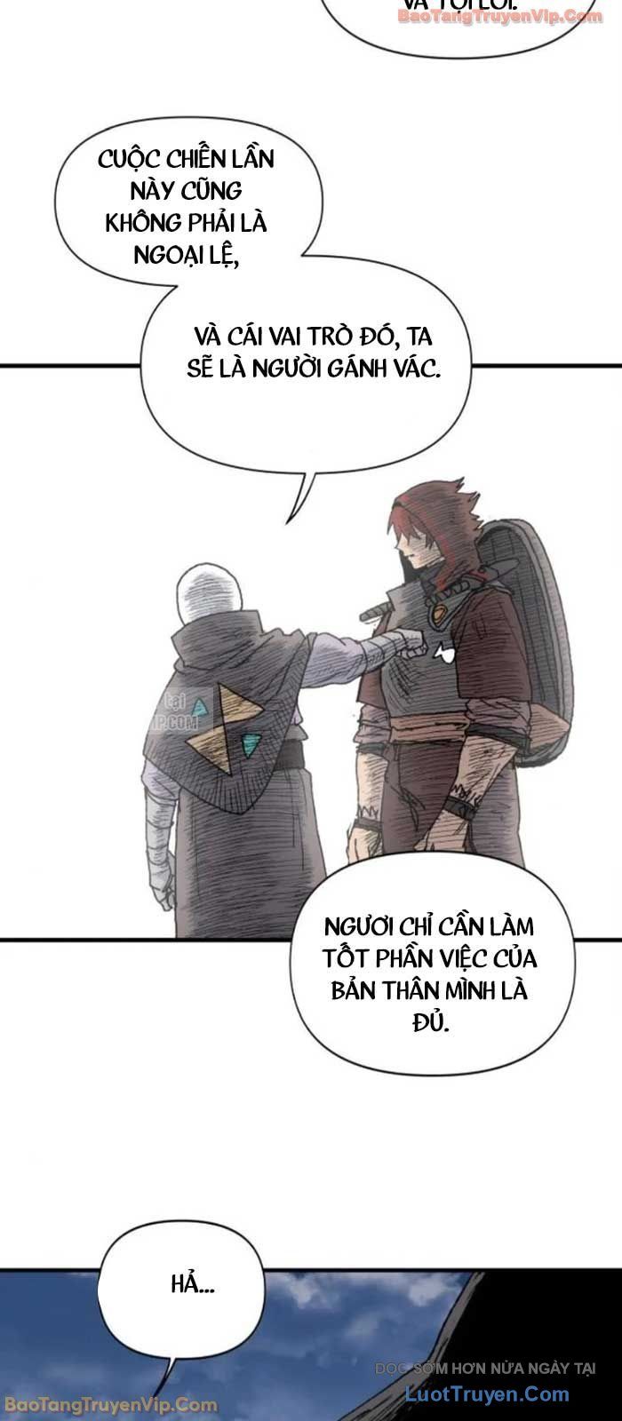 Khô Lâu Sứ Giả Chap 12 - Next Chap 13