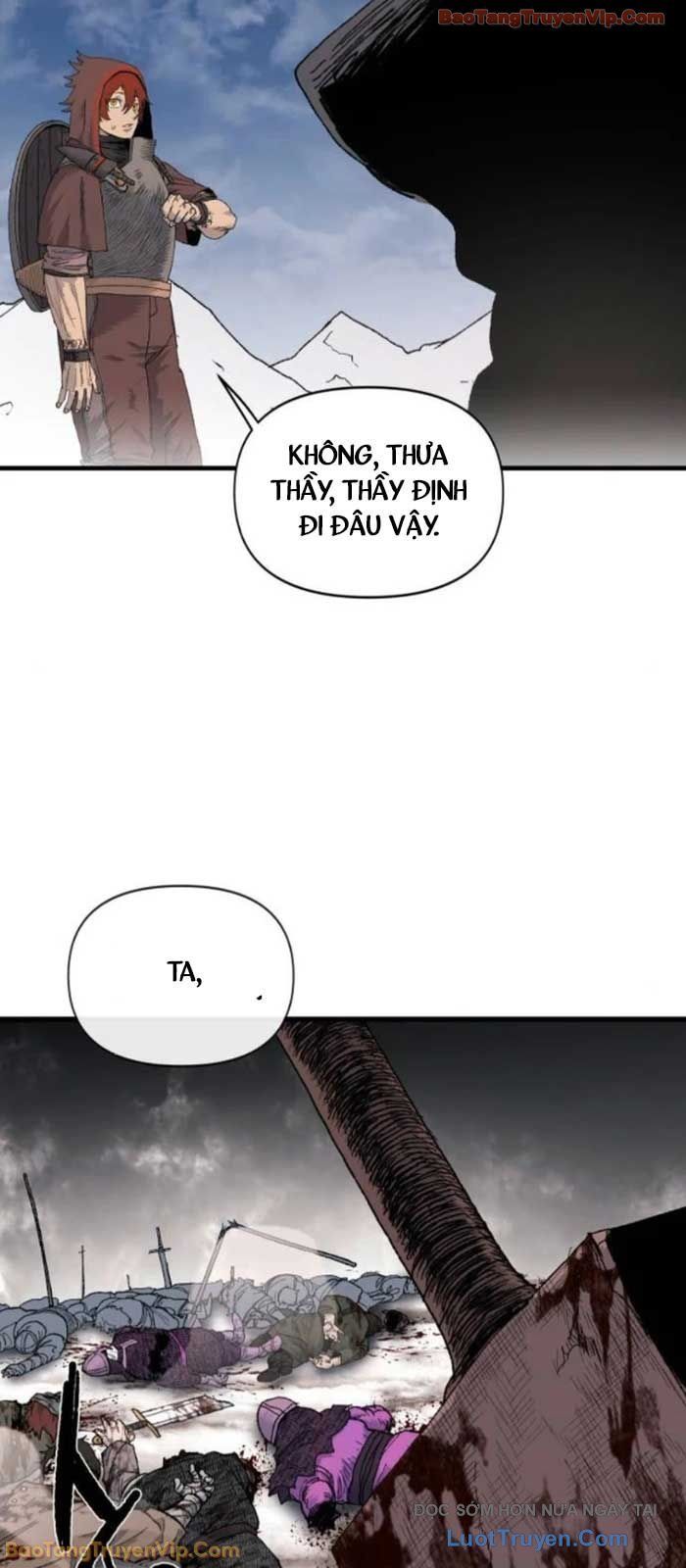 Khô Lâu Sứ Giả Chap 12 - Next Chap 13