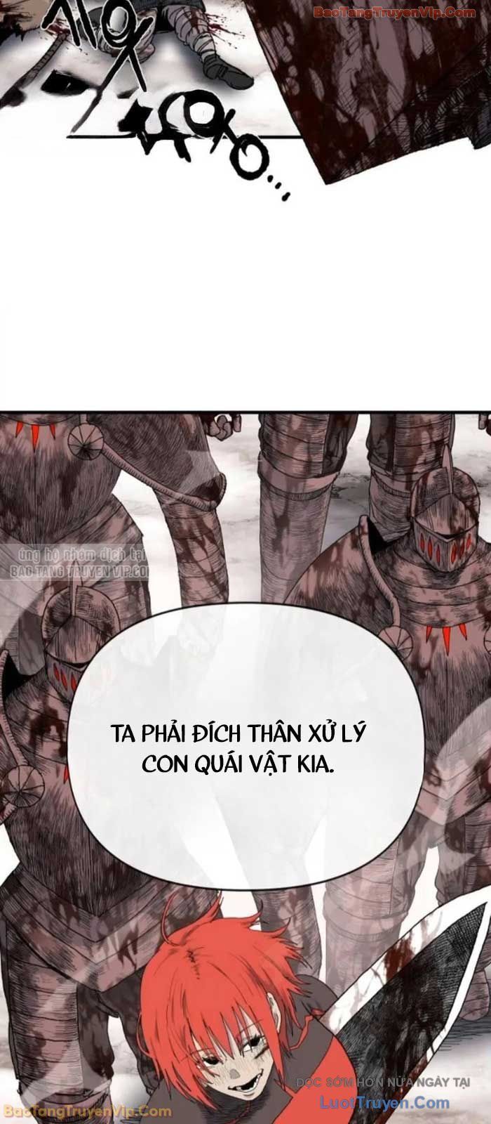 Khô Lâu Sứ Giả Chap 12 - Next Chap 13