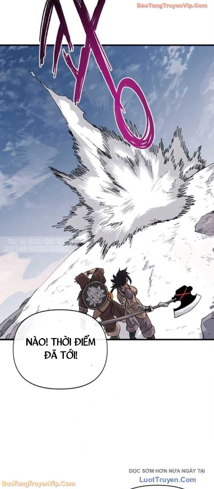 Khô Lâu Sứ Giả Chap 12 - Next Chap 13