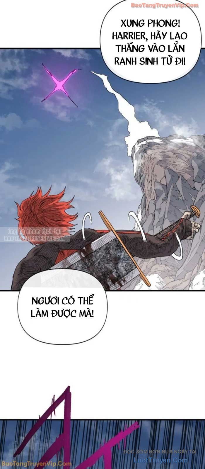 Khô Lâu Sứ Giả Chap 12 - Next Chap 13