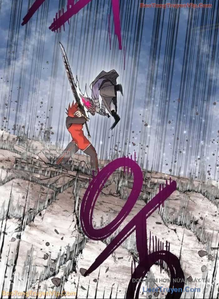 Khô Lâu Sứ Giả Chap 12 - Next Chap 13