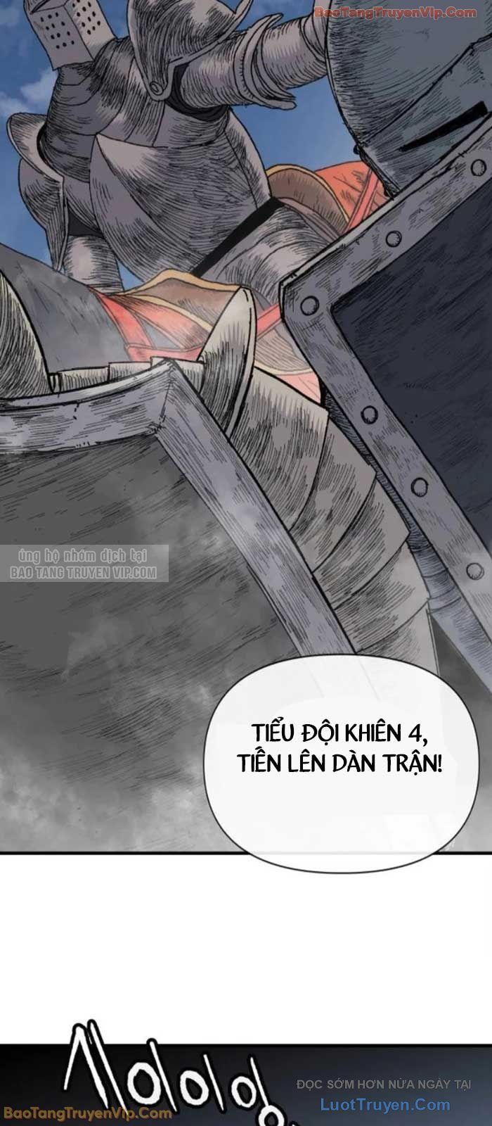 Khô Lâu Sứ Giả Chap 12 - Next Chap 13