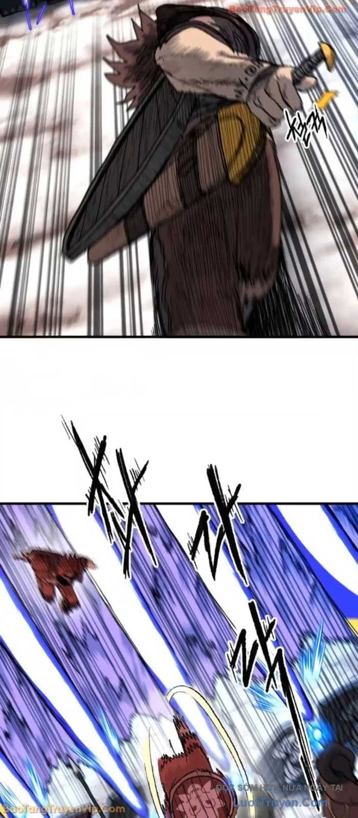 Khô Lâu Sứ Giả Chap 12 - Next Chap 13