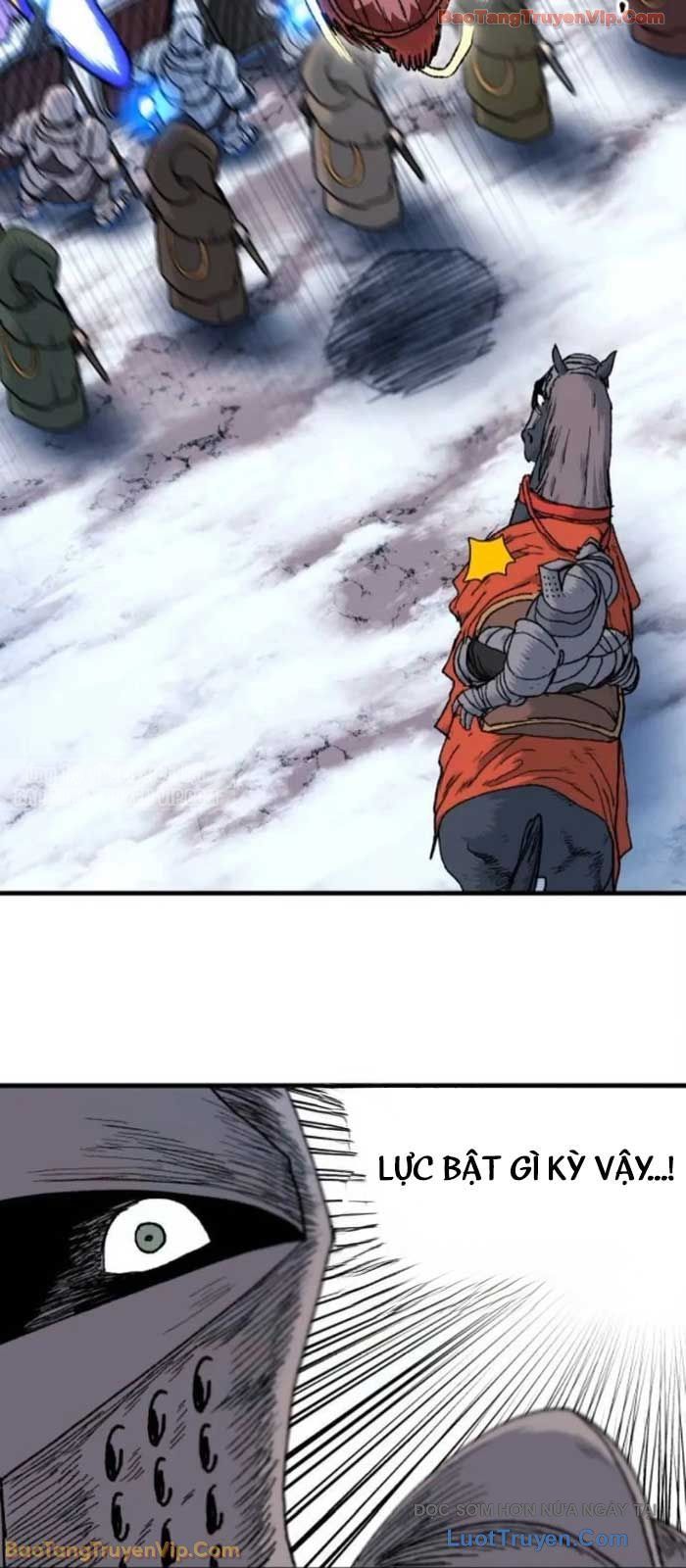 Khô Lâu Sứ Giả Chap 12 - Next Chap 13