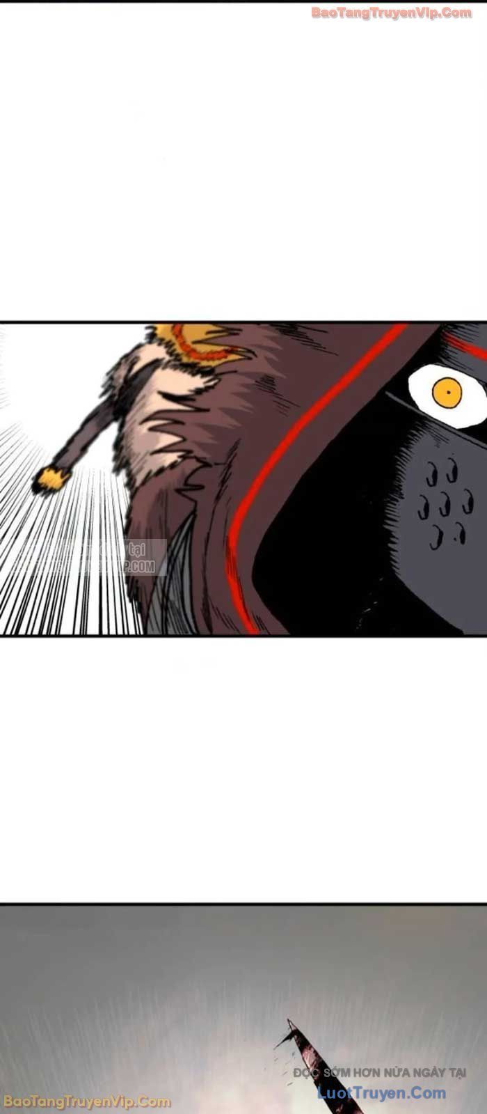 Khô Lâu Sứ Giả Chap 12 - Next Chap 13