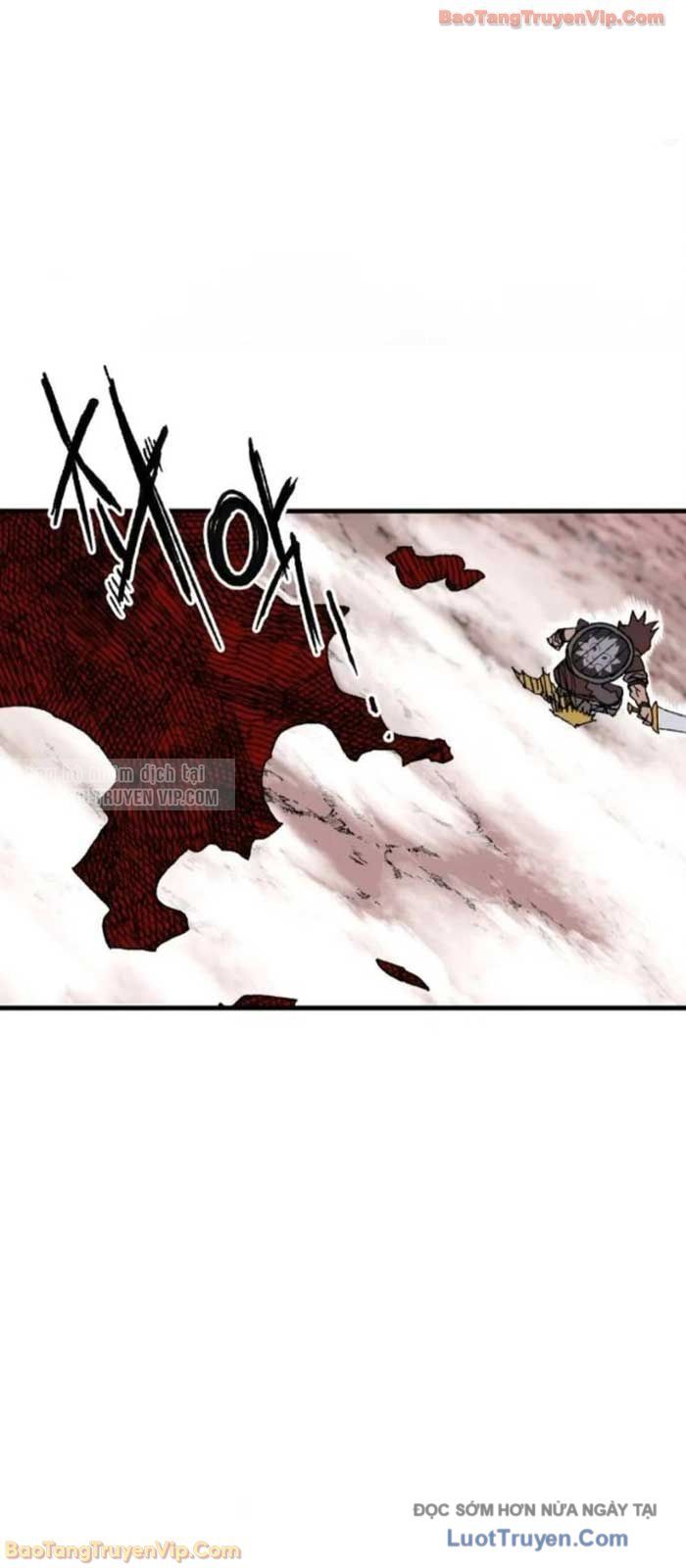 Khô Lâu Sứ Giả Chap 12 - Next Chap 13