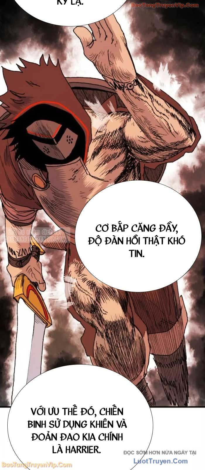 Khô Lâu Sứ Giả Chap 12 - Next Chap 13