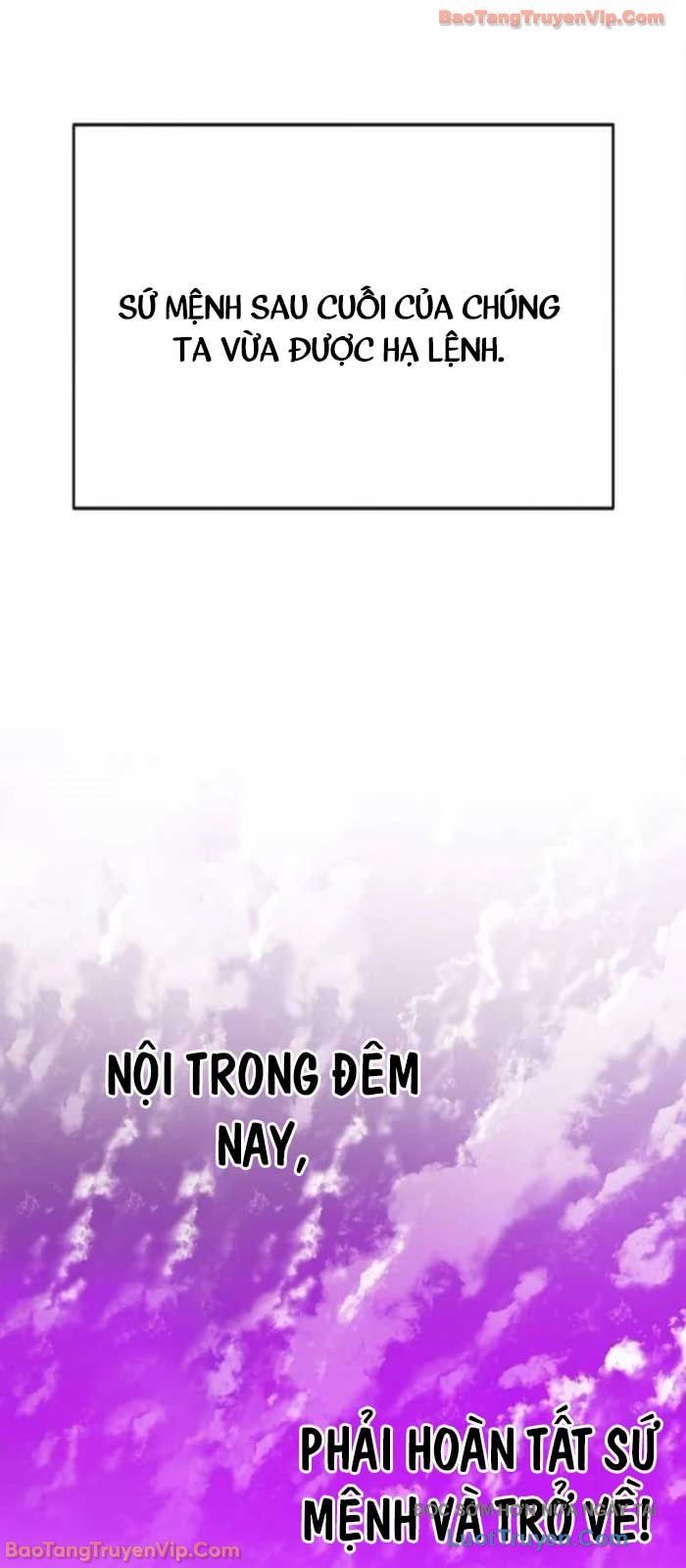 Khô Lâu Sứ Giả Chap 12 - Next Chap 13