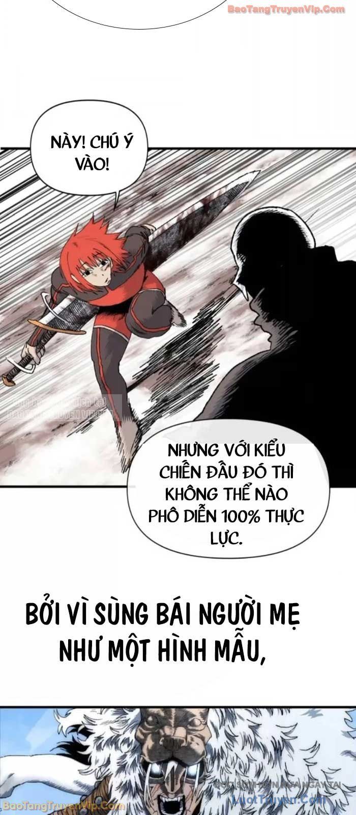 Khô Lâu Sứ Giả Chap 12 - Next Chap 13