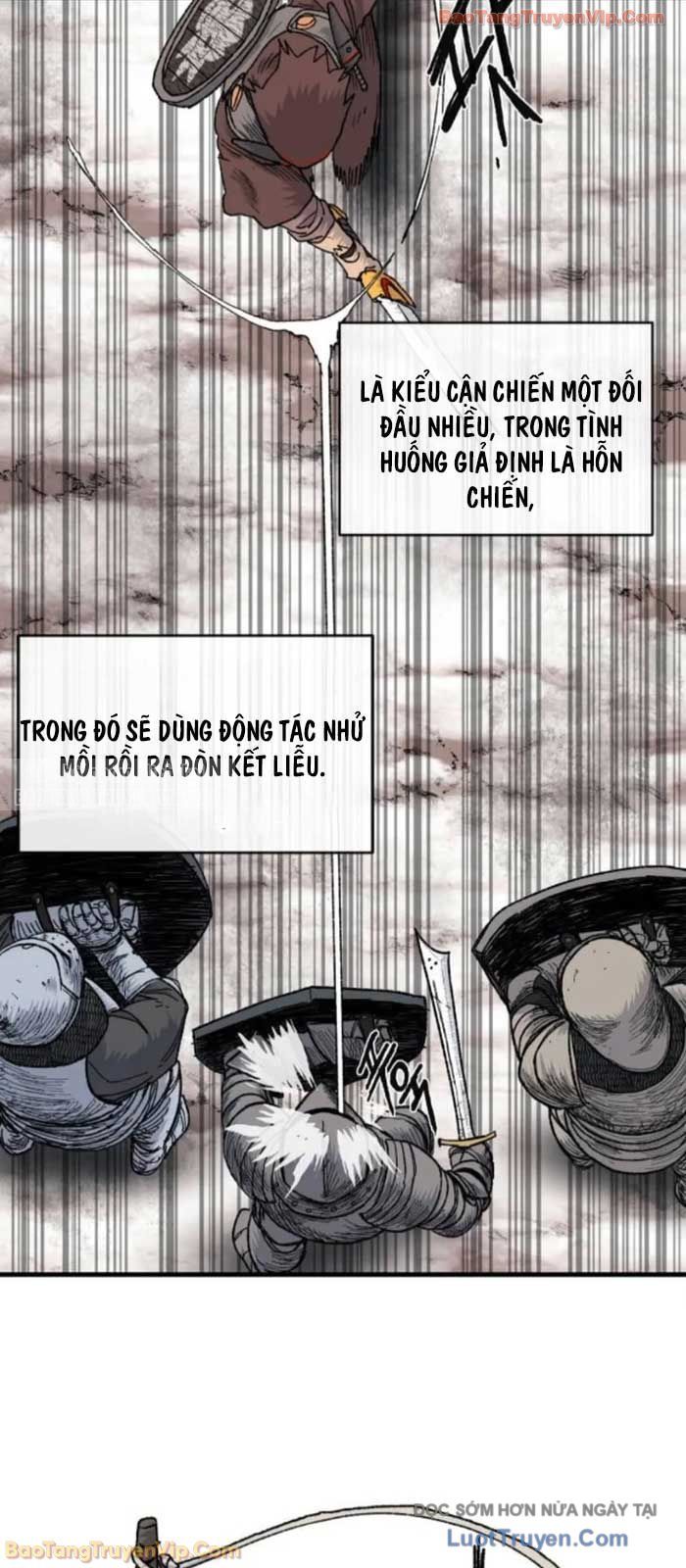 Khô Lâu Sứ Giả Chap 12 - Next Chap 13