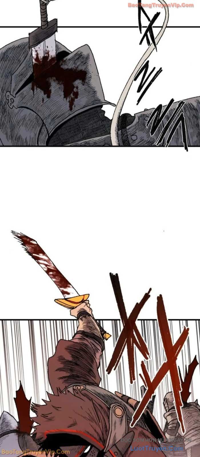 Khô Lâu Sứ Giả Chap 12 - Next Chap 13