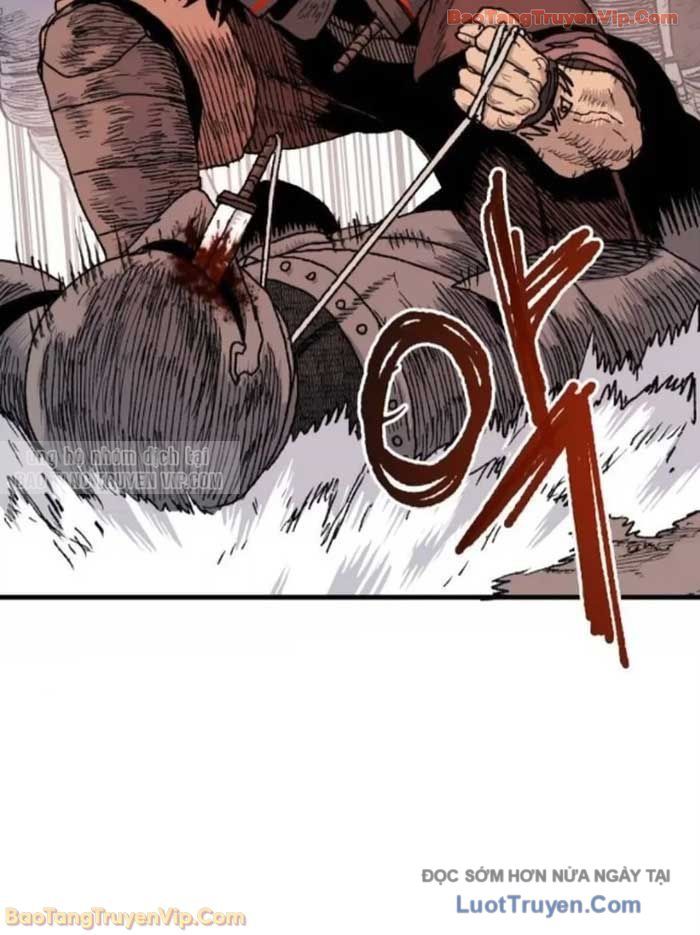 Khô Lâu Sứ Giả Chap 12 - Next Chap 13