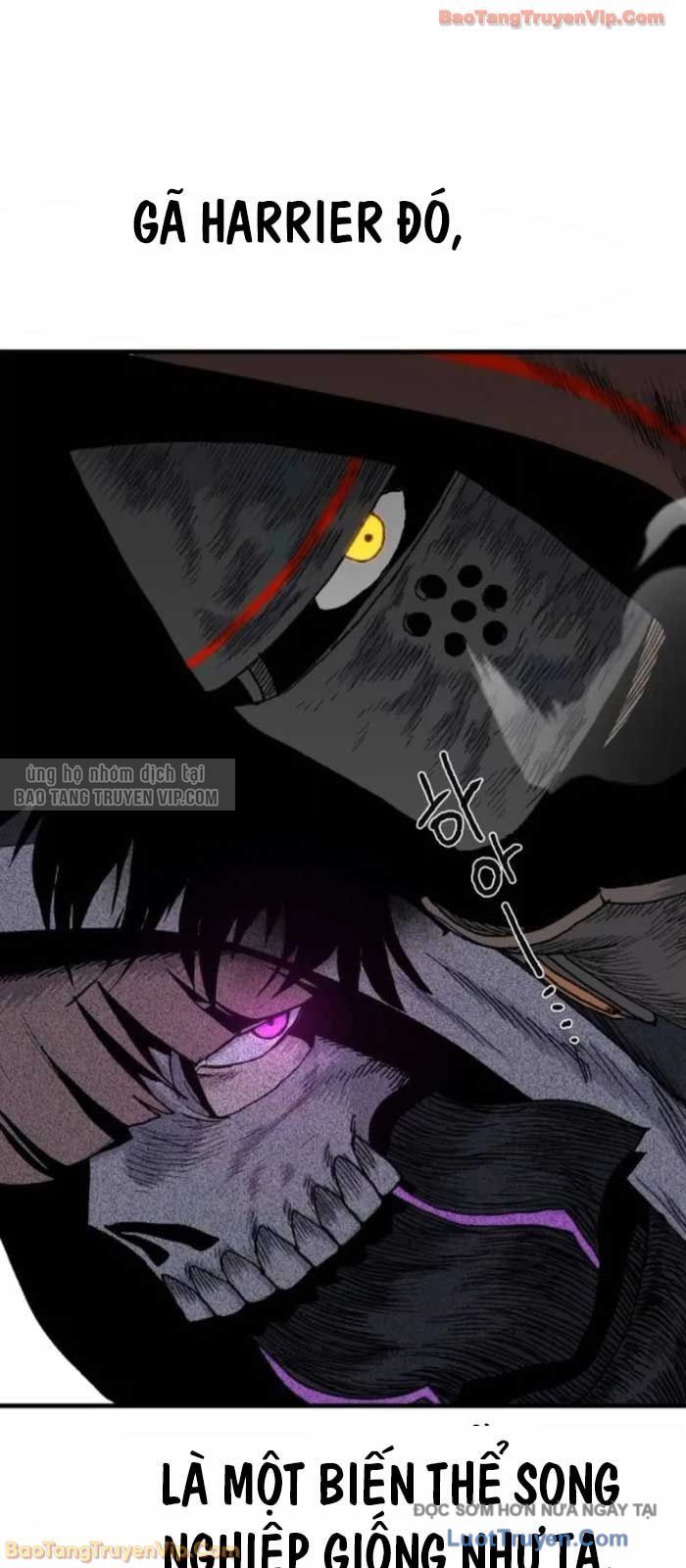 Khô Lâu Sứ Giả Chap 12 - Next Chap 13