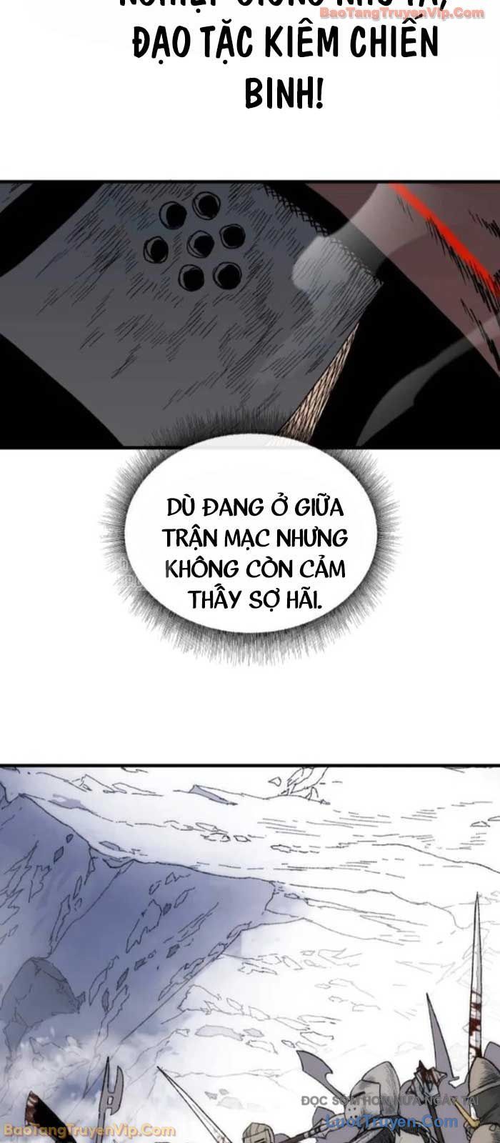 Khô Lâu Sứ Giả Chap 12 - Next Chap 13