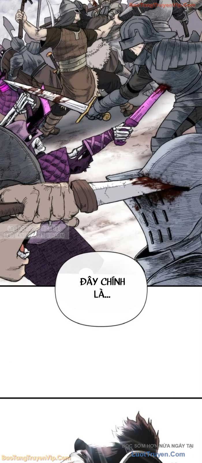 Khô Lâu Sứ Giả Chap 12 - Next Chap 13