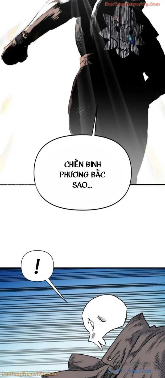 Khô Lâu Sứ Giả Chap 12 - Next Chap 13