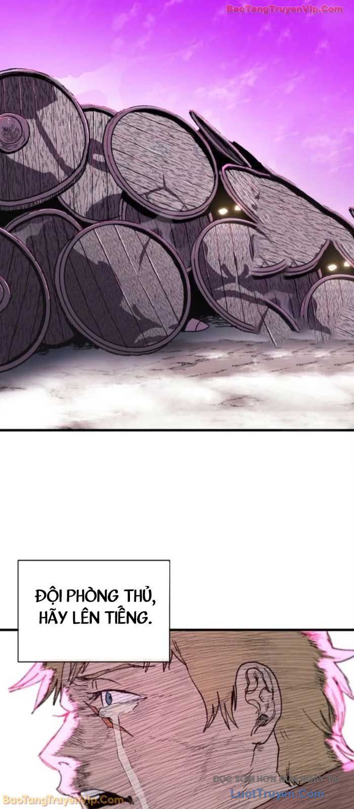 Khô Lâu Sứ Giả Chap 12 - Next Chap 13