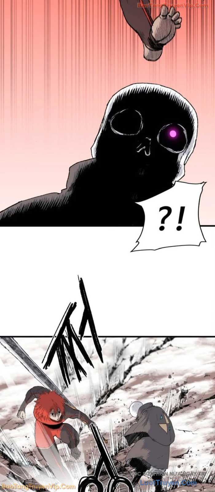 Khô Lâu Sứ Giả Chap 12 - Next Chap 13