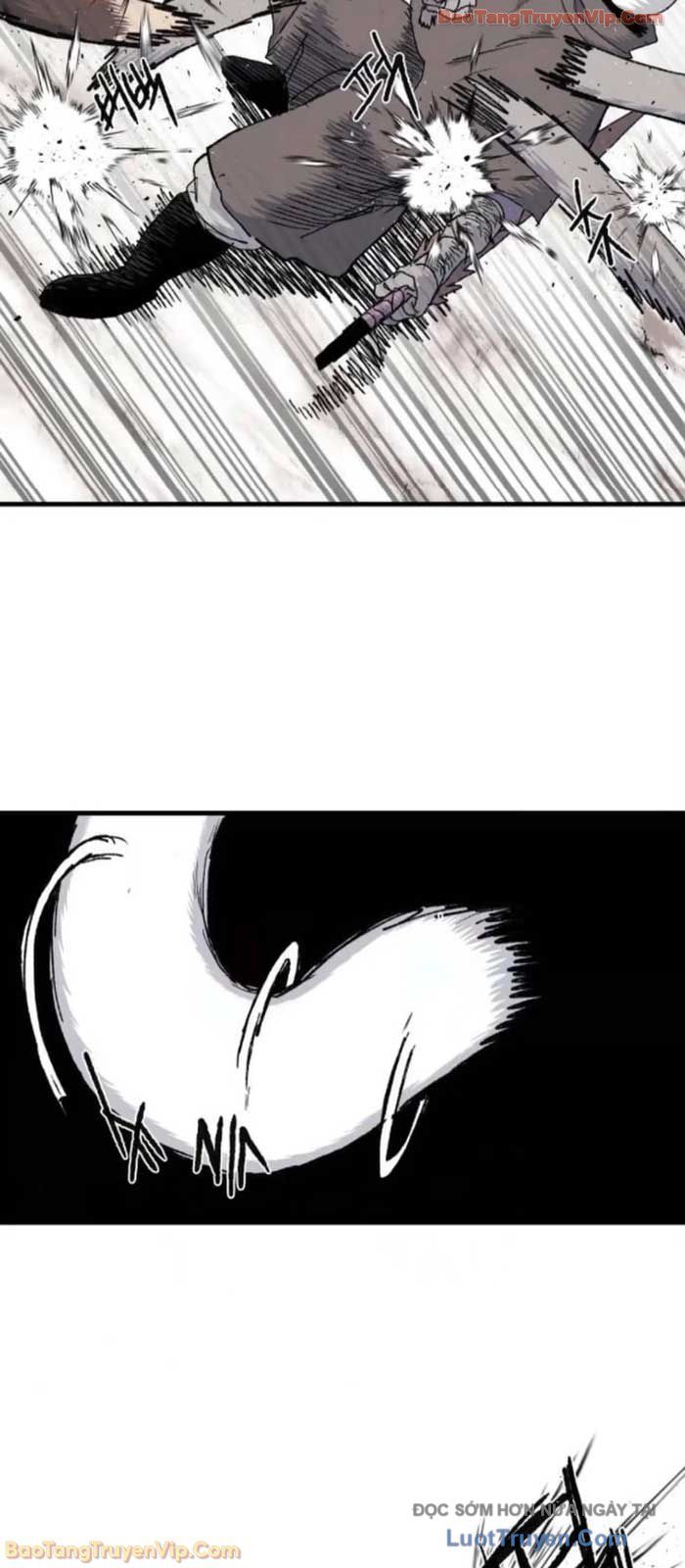 Khô Lâu Sứ Giả Chap 12 - Next Chap 13