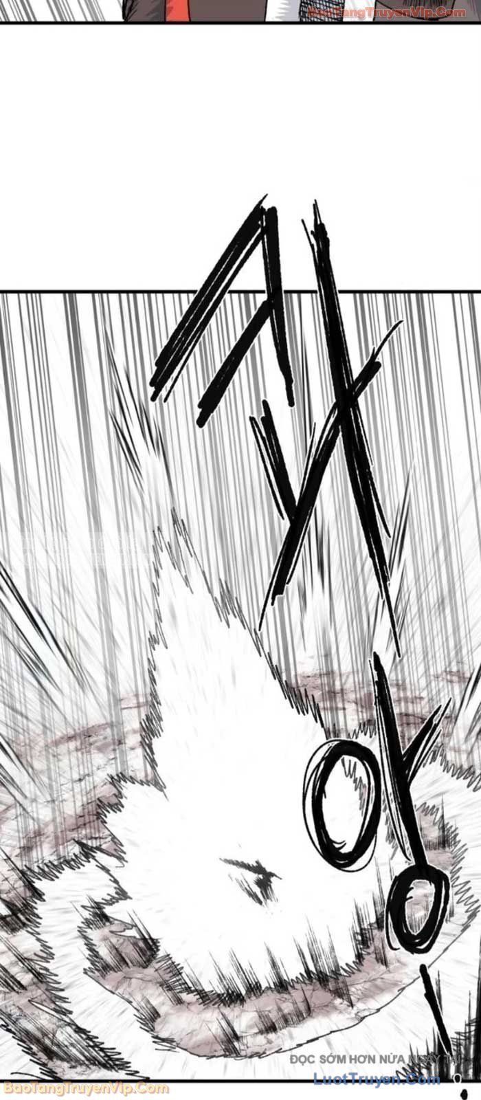 Khô Lâu Sứ Giả Chap 12 - Next Chap 13