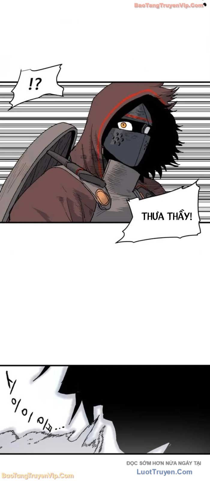 Khô Lâu Sứ Giả Chap 12 - Next Chap 13