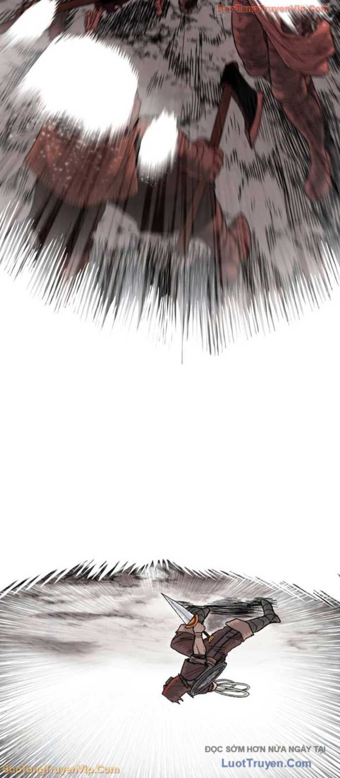 Khô Lâu Sứ Giả Chap 12 - Next Chap 13