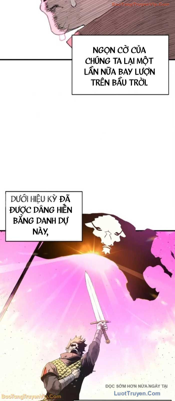 Khô Lâu Sứ Giả Chap 12 - Next Chap 13