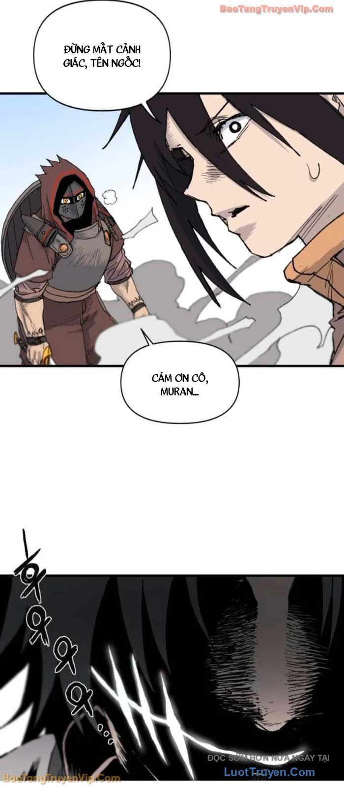 Khô Lâu Sứ Giả Chap 12 - Next Chap 13