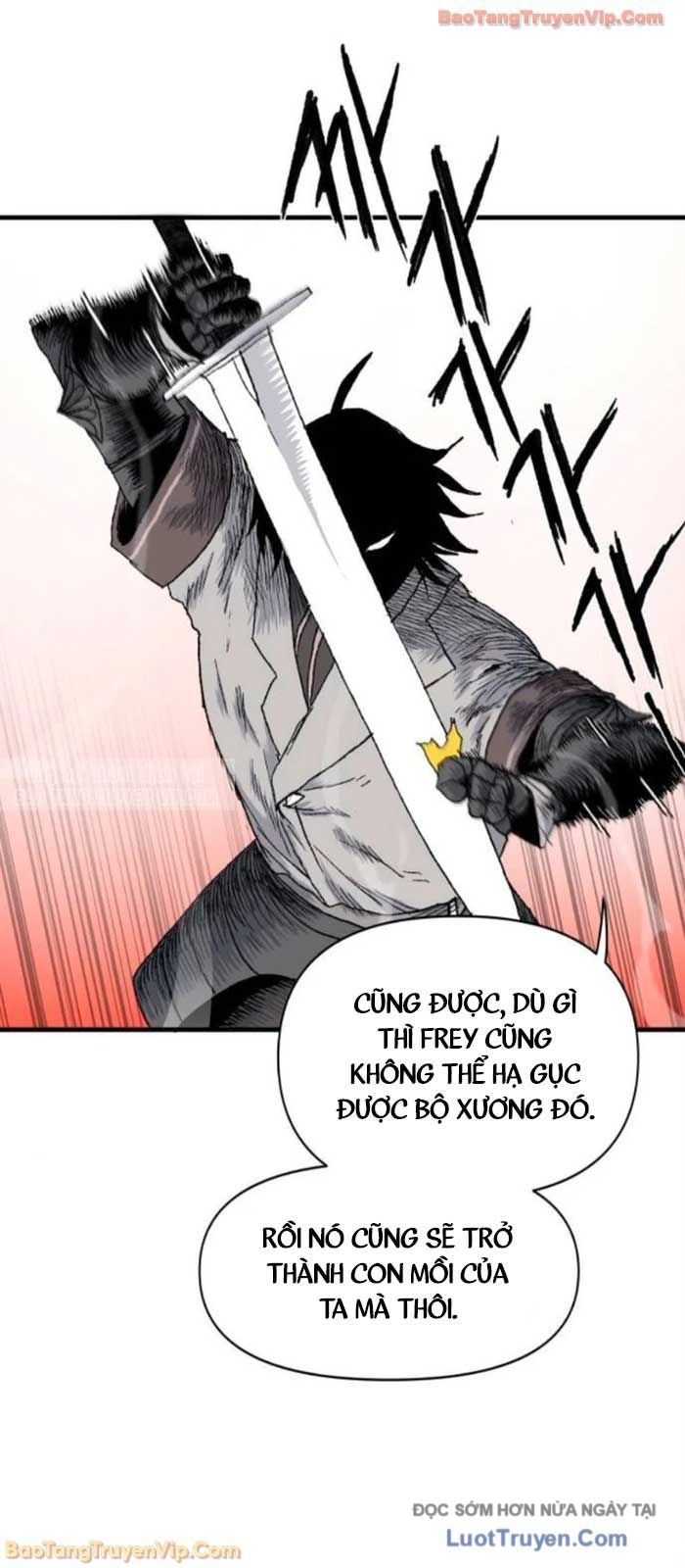 Khô Lâu Sứ Giả Chap 12 - Next Chap 13