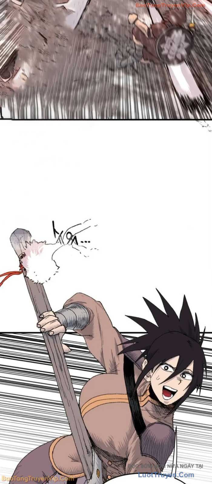 Khô Lâu Sứ Giả Chap 12 - Next Chap 13