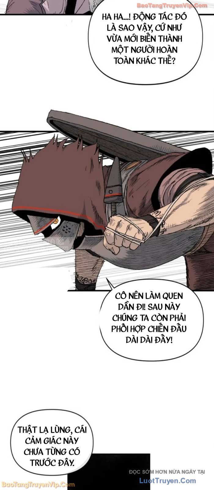 Khô Lâu Sứ Giả Chap 12 - Next Chap 13