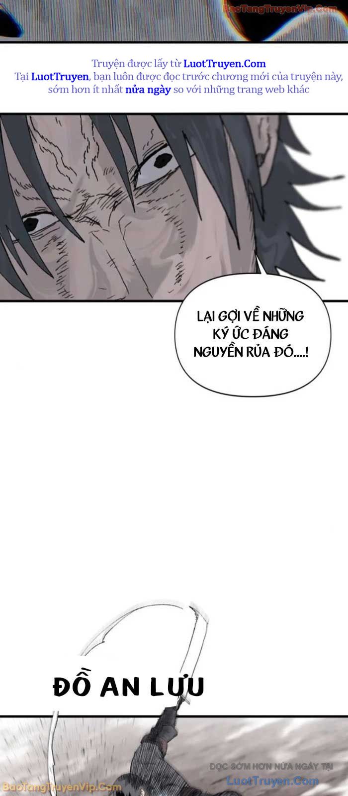 Khô Lâu Sứ Giả Chap 12 - Next Chap 13