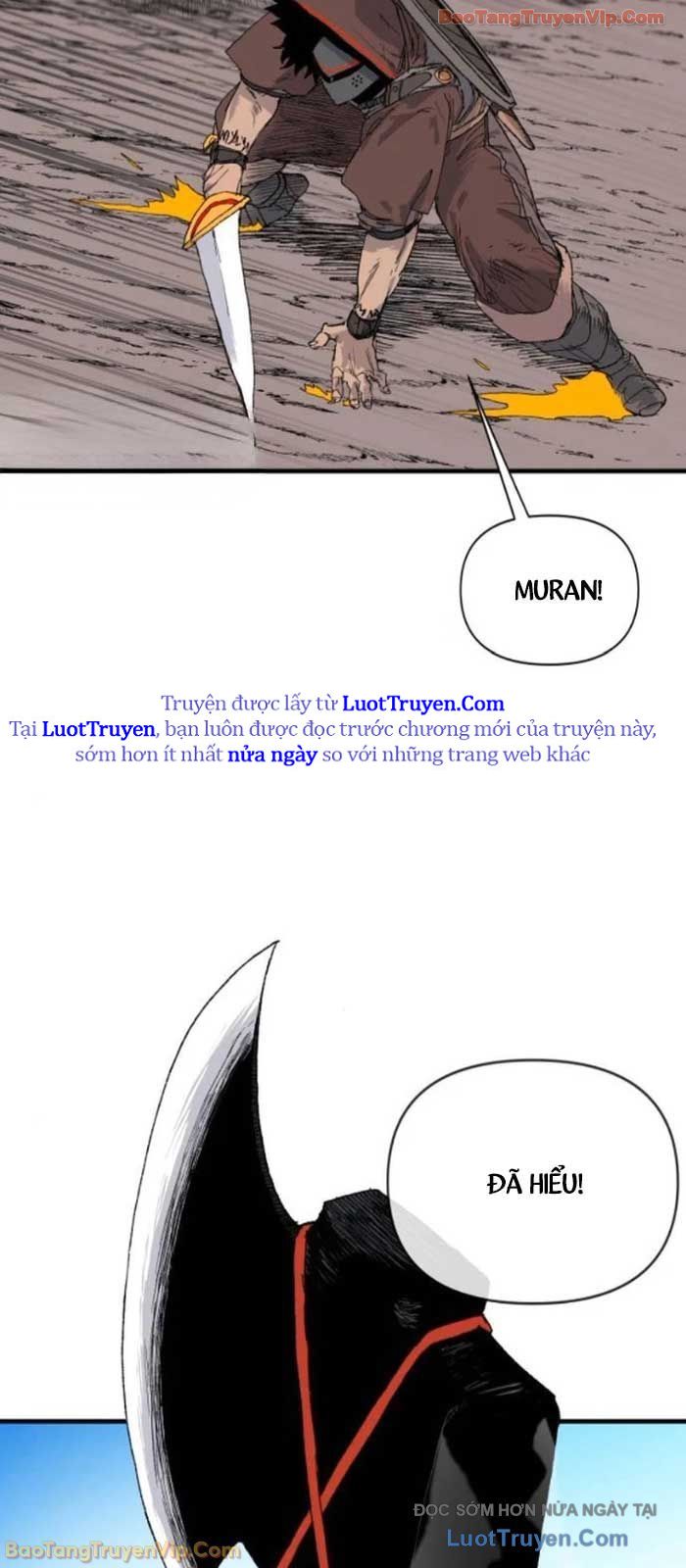 Khô Lâu Sứ Giả Chap 12 - Next Chap 13