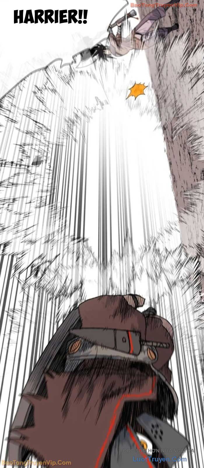 Khô Lâu Sứ Giả Chap 12 - Next Chap 13