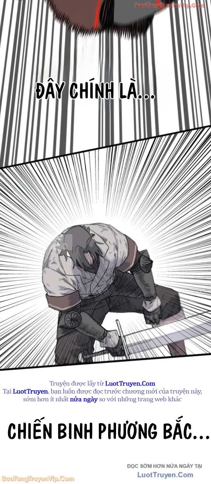 Khô Lâu Sứ Giả Chap 12 - Next Chap 13